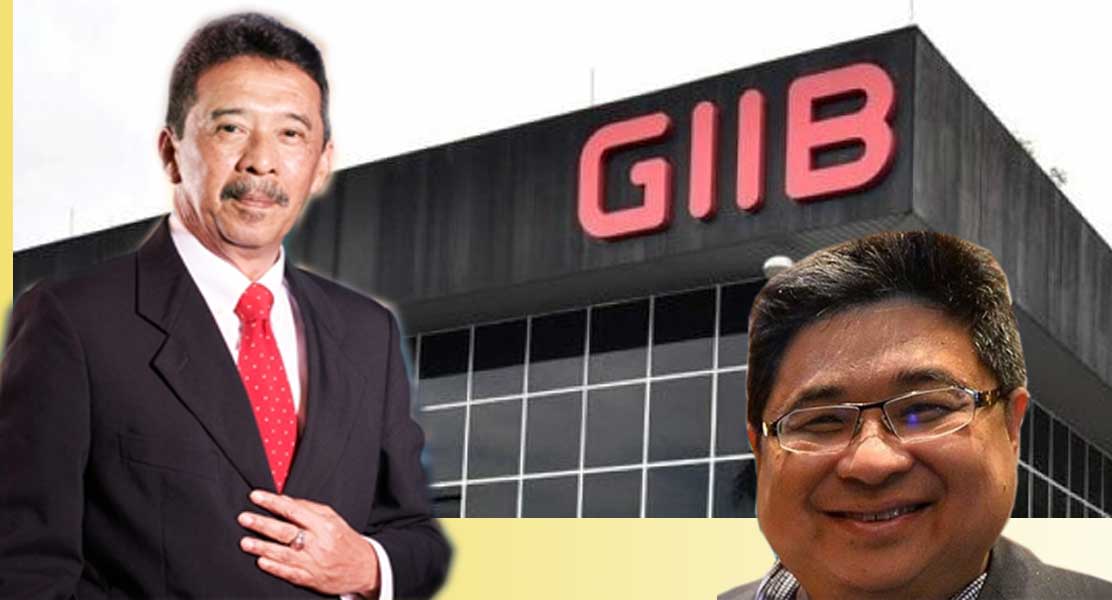 Lawyer Kington Tong Kum