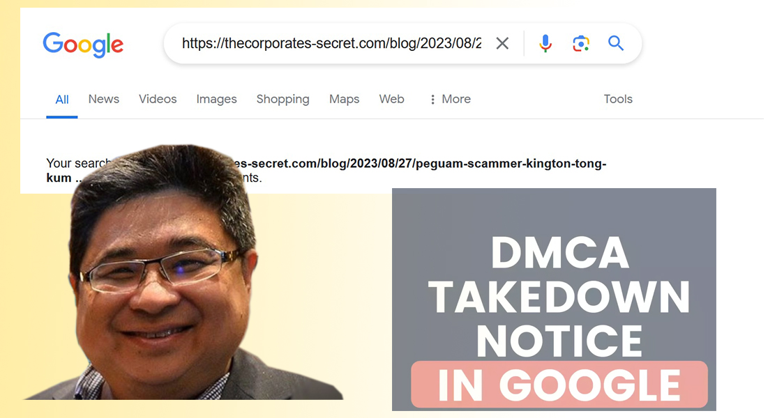 DMCA
