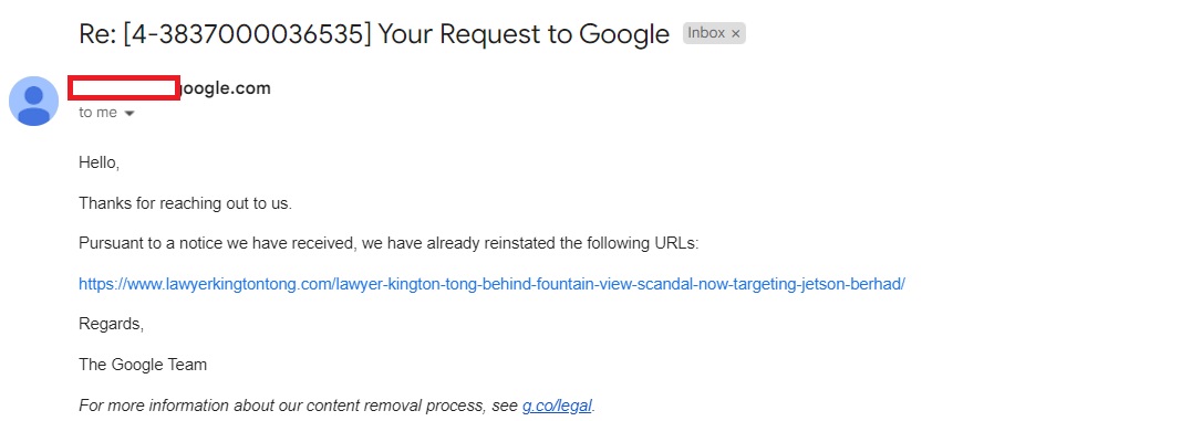 DMCA-Counter-Reply
