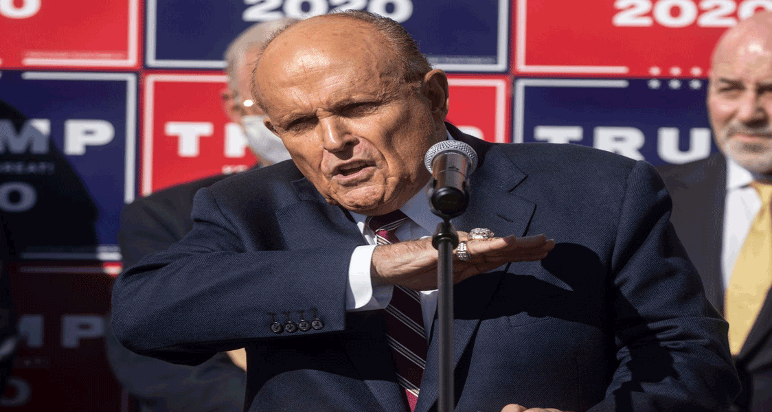 Rudy-Giuliani